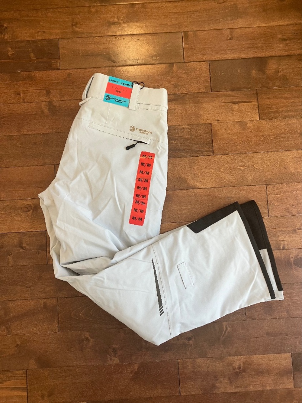 Snow Pants by Sunice